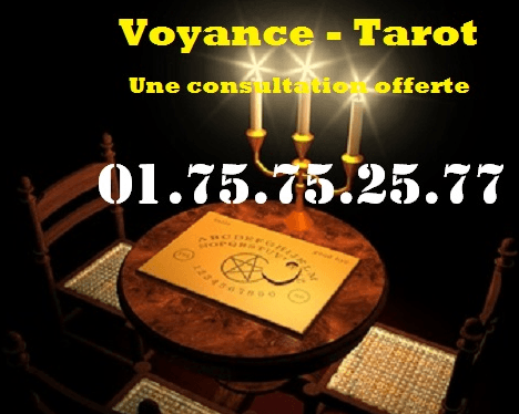 Voyance par tchat gratuit