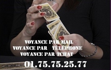 Voyance gratuite par tchat